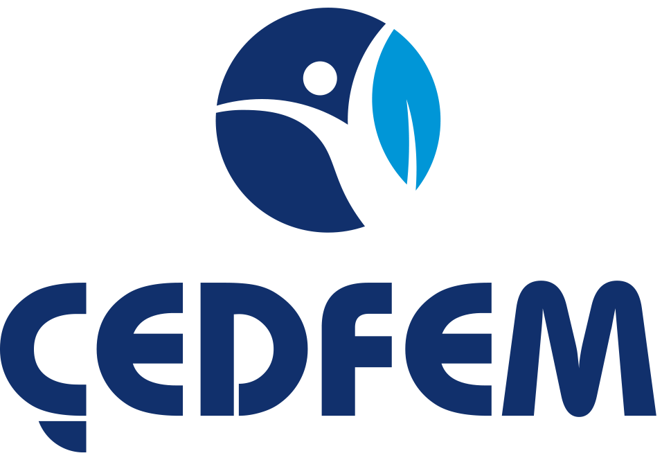 ÇEDFEM Laboratuvar Logo